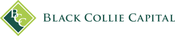 Black Collie Capital Logo